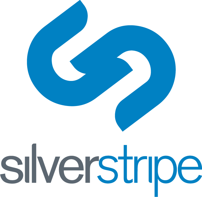 SilverStripe-Logo-with-words